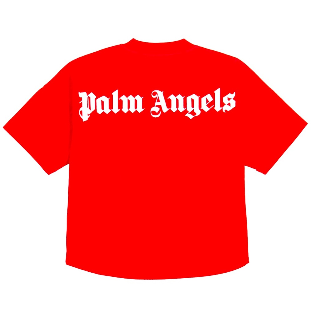 Palm Angels Shirt
